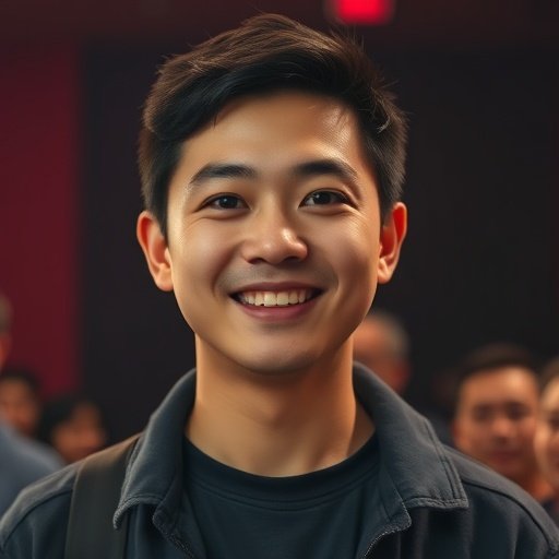 影迷小李头像 - 红杏影视用户评价