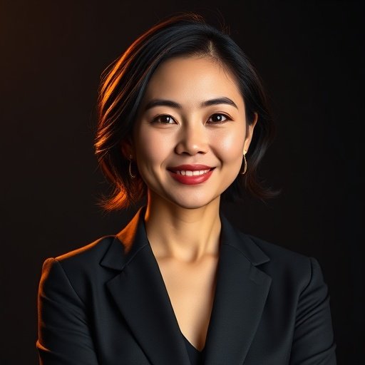 李婷 - 内容总监 - 红杏影视核心团队成员